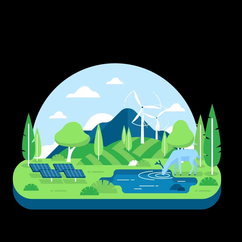 Environmentally Friendly