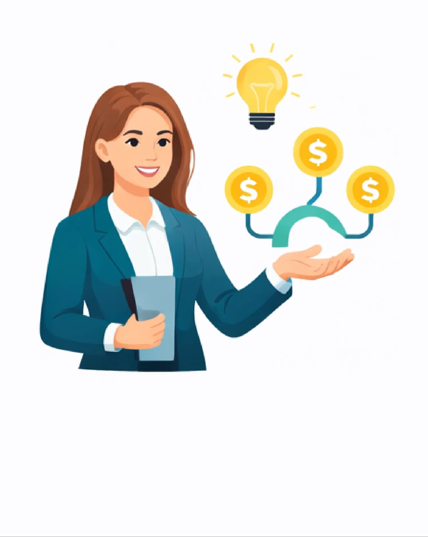 Mission 04 — To optimize value for stakeholders