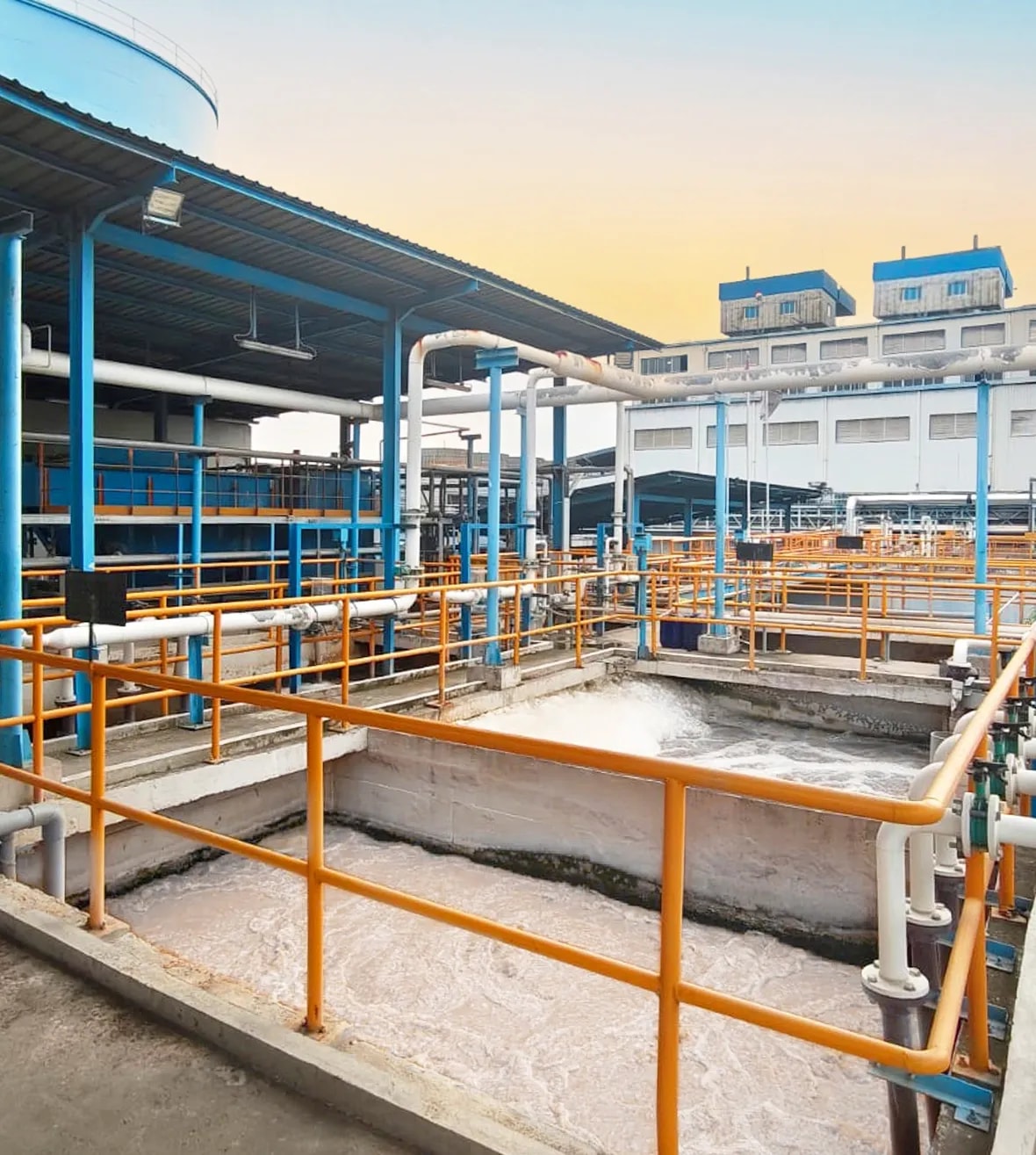 Water Stewardship